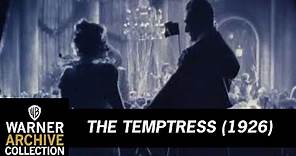 Preview Clip | The Temptress | Warner Archive