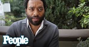 Chiwetel Ejiofor's Accent Will Make You Melt | People