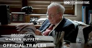 Becoming Warren Buffett (HBO Documentary Films)