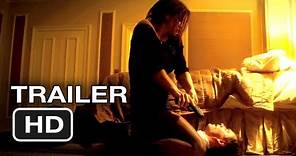 Haywire Official Trailer #2 - Steven Soderbergh. Gina Carano Movie (2012) HD