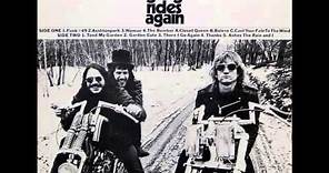 James Gang - Rides Again (1970)