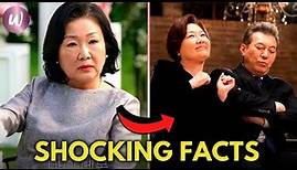 6 Shocking Facts You Didn’t Know About Kim Hae-sook