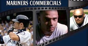 1997 - Joey Cora looking good in Mariners' new uniforms
