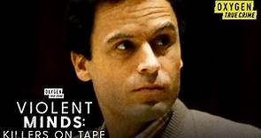 Ted Bundy Victim's Never-Before-Heard Interview | Violent Minds: Killers on Tape (S1E1)| Oxygen