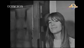 Françoise Hardy - La Maison ou j'ai grandi (1966)