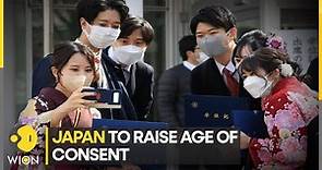 Japan to raise age of consent from 13 to 16; age remains same since enacted in 1907 | WION