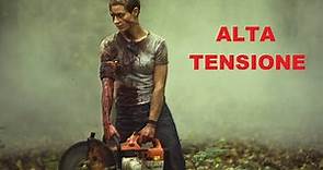 Alta tensione (film 2003) TRAILER ITALIANO