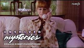 Unsolved Mysteries with Robert Stack - Season 6, Episode 23 - Full Episode