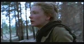 Cate Blanchett: The Missing Trailer (2003)