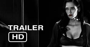 Sin City 2 - Extended Trailer