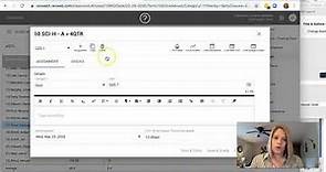 How to Import Google Classroom Grades into Renweb/FACTS