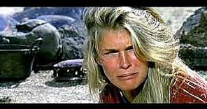 CANDICE BERGEN in " SOLDIER BLUE "