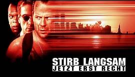 Stirb Langsam 3 - Trailer SD deutscher Untertitel