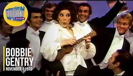 Bobbie Gentry "Your Number One Fan" on The Ed Sullivan Show