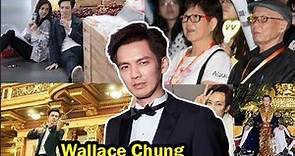 Wallace Chung || 12 Things You Didn't Know About Wallace Chung