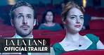 La La Land (2016 Movie) Official Trailer – 'Dreamers'