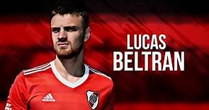 Lucas Beltrán • Highlights • 2023 | HD