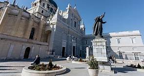 A Brief History Of The Almudena Cathedral In Madrid