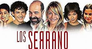Los Serrano - S01E07