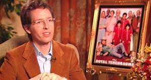 'The Royal Tenenbaums' Interview
