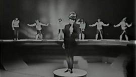 Donna Loren sings "Shakin' All Over" on Shindig (1965)