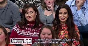 The Jeremy Kyle Show (4 March 2019)