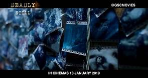 Deadly Still | movie | 2018 | Official Trailer