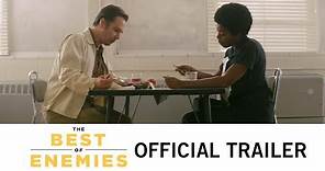 The Best of Enemies | Official Trailer [HD] | Own It Now on Digital HD, Blu-Ray & DVD