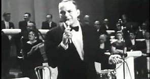 Sinatra Live You Make Me Feel So Young