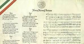 ¿Cuál es el himno nacional de México y qué significado tiene?