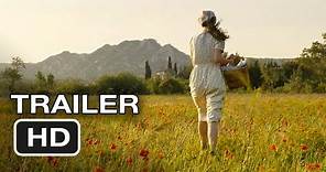 The Well-Digger's Daughter Official Trailer #1 (2012) HD Movie