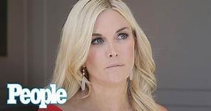 RHONY: Tinsley Mortimer Opens Up About Escaping A Violent Relationship | People NOW | People