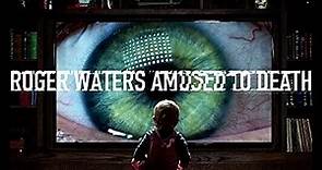 Roger Waters - Amused to Death (Sony Mastersound Remaster) (1992) [Full Album]