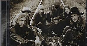 The Allman Brothers Band - Gold