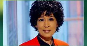 Moira Stuart