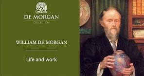 William De Morgan