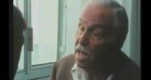 Guido Celano in un cameo tratto dal film "Sciopèn"