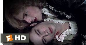 Interview with the Vampire: The Vampire Chronicles (1/5) Movie CLIP - Becoming A Vampire (1994) HD