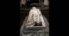 The Veiled Christ - The masterpiece - Museo Cappella Sansevero (Naples, Italy)