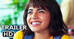 DORA THE EXPLORER Official Trailer (2019) Lost City of Gold, Isabela Moner Movie HD
