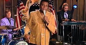 Charley Pride "Is Anybody Goin' To San Antone?"