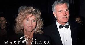 First Look | Oprah's Master Class with Ted Turner | Oprah Winfrey Network