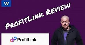 ProfitLink Review – ProfitLink by James Fawcett with a FULL BREAKDOWN! # ProfitLinkReview