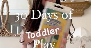 I’m going to go out on a limb here and say toddlers craft like activities never turn out how you plan 😂🙈. But if you have older kids this activity is a favorite around here and it’s so easy to set up and play with in 5 seconds! #toddlerlife #toddleractivities #toddleractivity #toddleractivitiesathome #easyactivities #activitiesforkids #toddlerplay #toddlermom #toddlermomlife #pinterestinspired #pinterestideas #momhack #pinterestfail #finemotorskills #finemotor #finemotoractivity #montessoriath