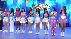 Its Showtime Introduces "Baby Dolls", A New Girl Group
