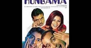 Hungama 2003 Hindi Full Movie HDRip