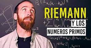 La Hipótesis de Riemann y los números primos | La Hipótesis de Riemann - Parte 3