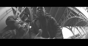 U-God - "Heads Up" (feat. GZA & Jackpot Scotty Wotty) [Official Video]
