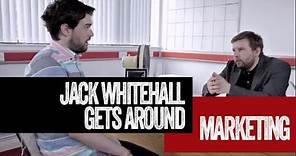 Jack Whitehall Gets Around