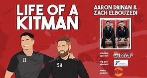 Life of a Kitman: Aaron Drinan & Zach Elbouzedi